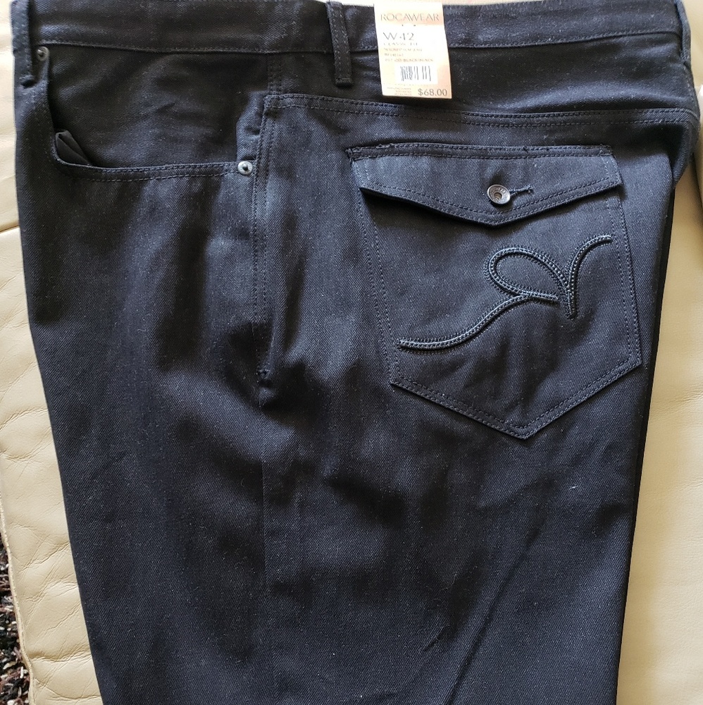 Size 42 Men's Jeans